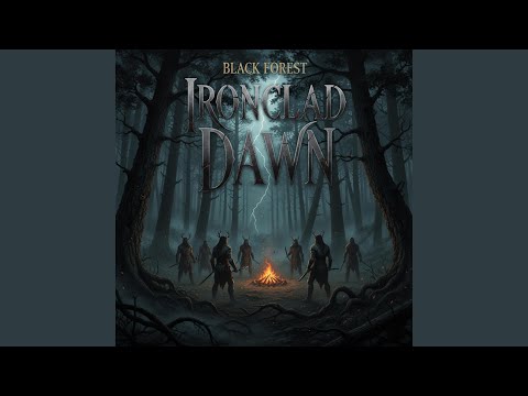 Black Forest Calls My Name