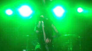 Wednesday 13 - I Want You... Dead (Manchester Club Academy)