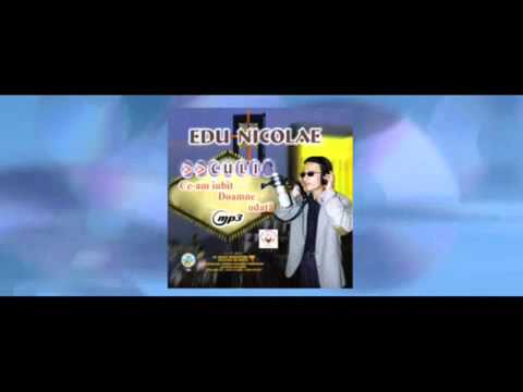 Edu Nicolae Culi - Tanar sunt si viata-mi place.