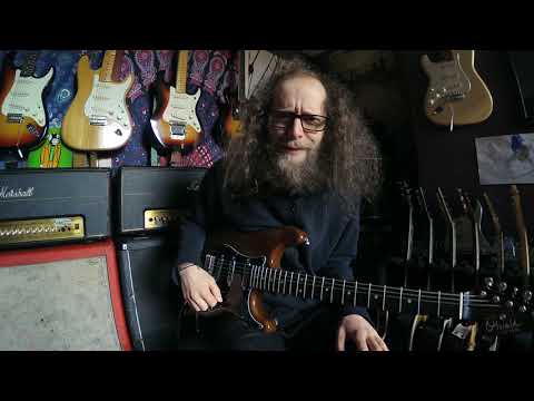 How To Play Blues Guitar - Part 2 - The Next 12 Bars