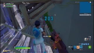 Fortniteキル集