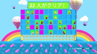 フォールガイズ