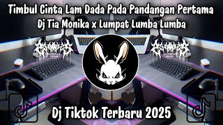 Download lagu DJ TIA MONIKA X LUMPAT LUMBA LUMBA || DJ TIMBUL CINTA LAM DADA PADA PANDANGAN PERTAMA VIRAL TIKTOK! mp3 Download lagu DJ TIA MONIKA X LUMPAT LUMBA LUMBA || DJ TIMBUL CINTA LAM DADA PADA PANDANGAN PERTAMA VIRAL TIKTOK! mp3