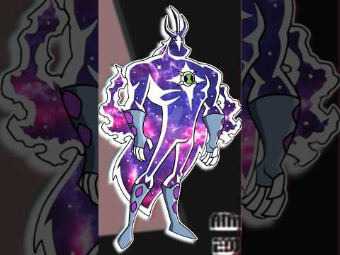 Is Ultimate Alien X even possible? 🤔#ben10 #alienx #ultimatealien #ben10omniverse #cartoon #shorts