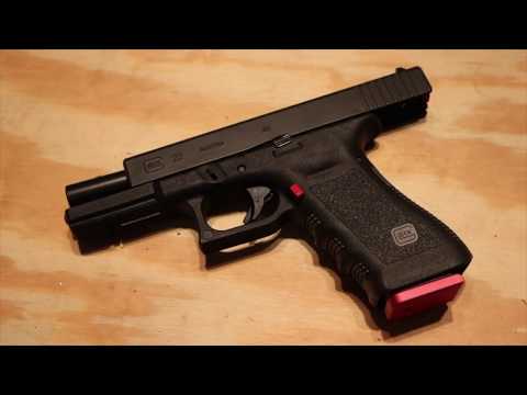 Hyve Glock
