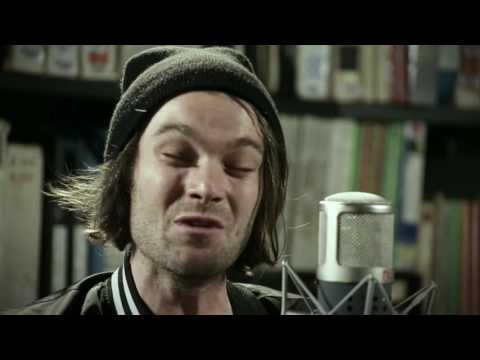 Handsome Ghost - Graduate - 12/8/2016 - Paste Studios, New York, NY