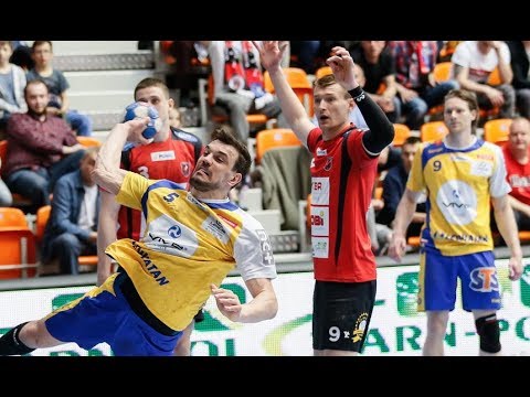 24 seria Superliga VIVE TAURON KIELCE / MMTS KWIDZYN