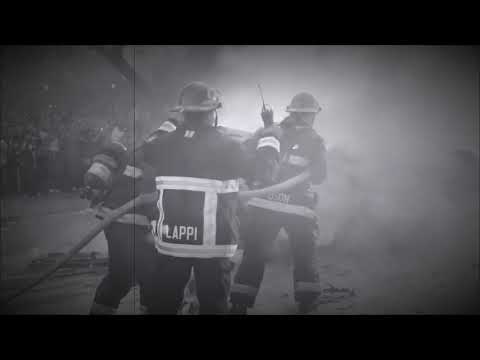 Lil Peep Ft. Cold Hart - Dying (Video mashup) [Stanley cup riots]