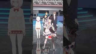 #APT  ノリノリだったのに？　#あーぱつあぱつ #shorts #にじさんじ  #vtuber