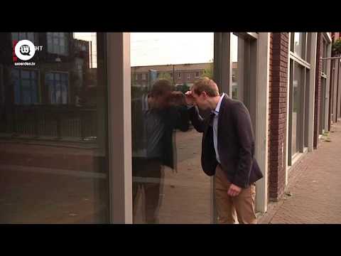 Woerden heeft geheim wapen tegen winkelleegstand | Woerden.TV