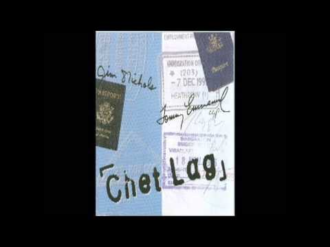 Tommy Emmanuel and Jim Nichols,Avalon, from Chet Lag 2000.