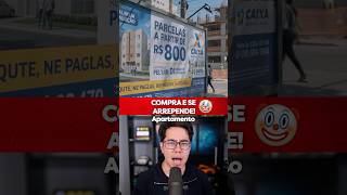 VALE  A PENA COMPRAR IMÓVEL NA PANTA? #Shorts