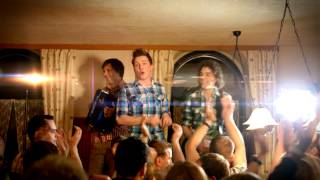 Music video thumbnail preview for Dorfrocker - \ by Dorfrocker