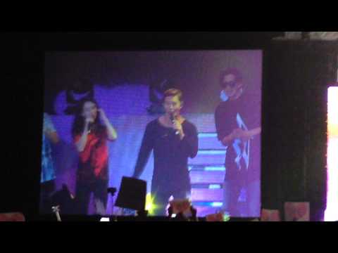 RUNNING MAN FAN MEETING ASIA TOUR2014"RACE START!"Season 2in HONG KONG