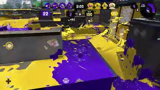 〔スプラトゥーン2〕4人リグマ