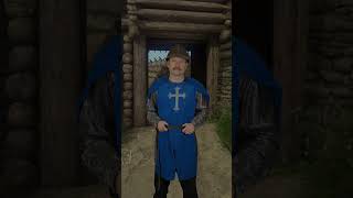 Helmet visibility after a cutscene