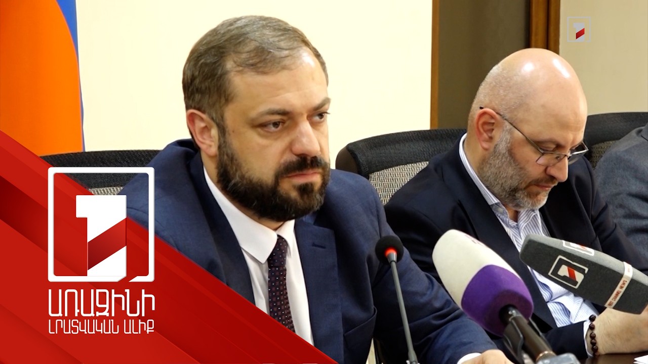 Պետությունը Շիրակում 2018-26 թթ. 4,5 մլրդ-ի ծրագիր է իրականացրել. Պապոյանը հանդիպել է գործարարներին