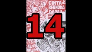Download lagu Seri Cerita Silat CINTA BERNODA D*RAH  JILID 14 mp3
