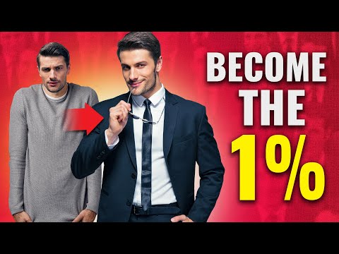 9 SIMPLE Style Tips To Outclass 99% of Men