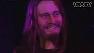 ENSLAVED - Practice Space ( VBS.TV 2006 )