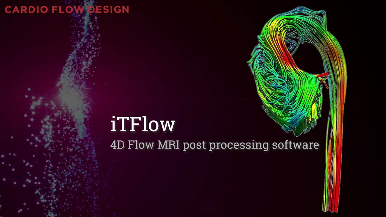 iTFlow -Introduction-