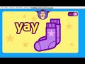 Play With Me Sesame Perfect Pair Flash Games