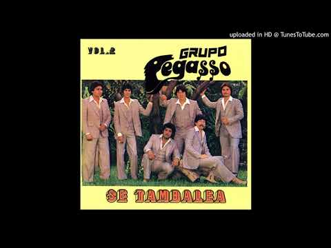 Pegasso - Una Copita Mas