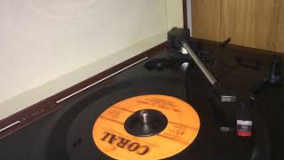 Teresa Brewer- Too Young to Tango 1955