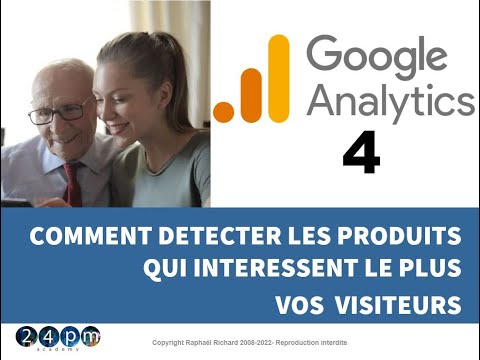 Illustration — Comment identifier les produits qui intéressent vraiment vos visiteurs avec Google Analytics 4
