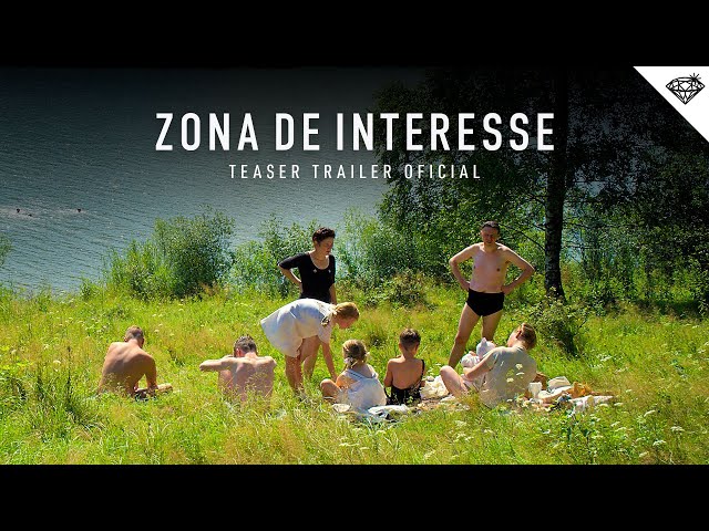 ZONA DE INTERESSE | Teaser Trailer Oficial