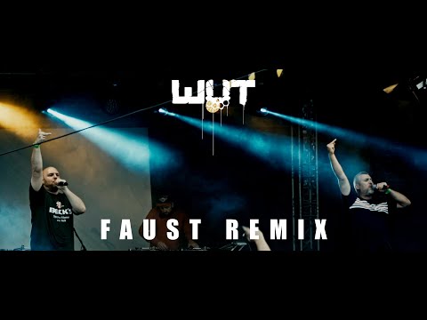 Wort Und Totschlag – Faust (Remix)