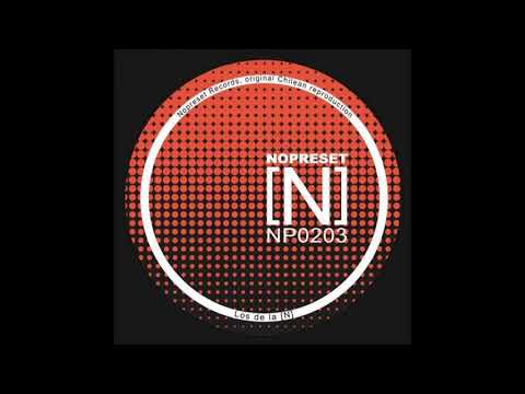 Paul Darey, Joe Red - Metabolism (Anton Jay  Remix)