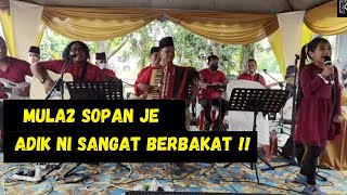 Download lagu Hati Muda Cover by Adik Dahlia Umairah - Sangat berbakat!!! mp3 Download lagu Hati Muda Cover by Adik Dahlia Umairah - Sangat berbakat!!! mp3