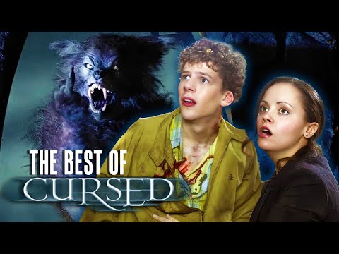 The Best of CURSED (2005) Clip Compilation