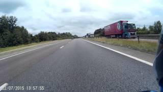 Lake district bike trip 2nd July 15 #7