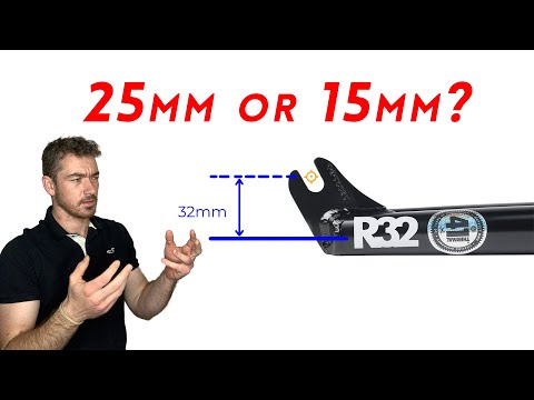 FORK OFFSET: Which One is Right For You?