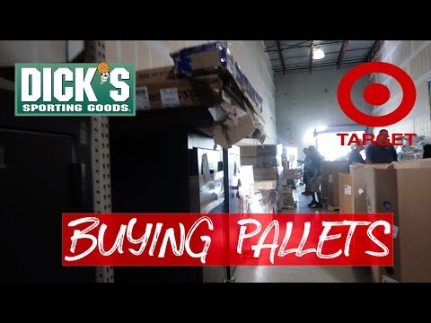download lagu mp3 mp4 Sporting Goods Liquidation Pallets, download lagu Sporting Goods Liquidation Pallets gratis, unduh video klip Sporting Goods Liquidation Pallets