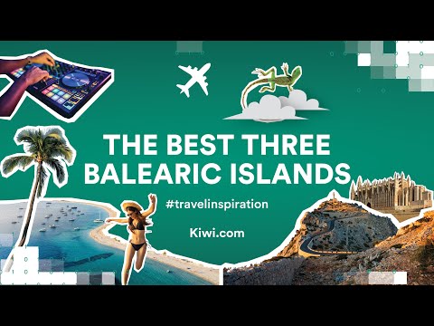 The best of the BALEARIC ISLANDS | Mallorca, Ibiza, and Formentera travel tips