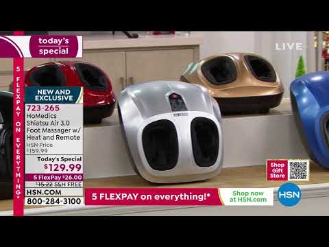 HSN | Self Care Gifts 12.14.2020 - 01 AM
