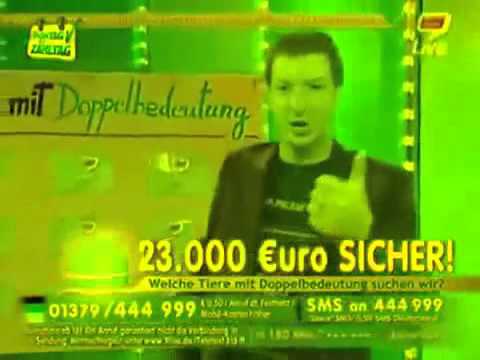 9Live - Deutschland ist schlau (09.01.2010) · 9Live Classics