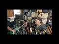 Not Mad Enough cover by Rio and Steve