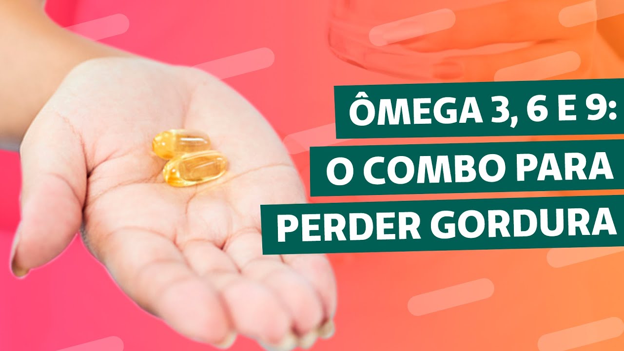 Ômega 3, 6 e 9: como tomar? // Viver Bem