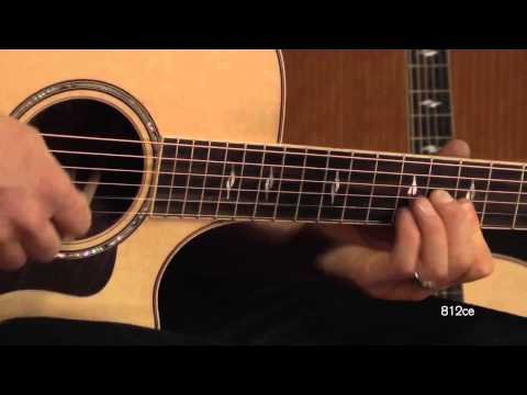 Andy Powers "Light of Day"   800 Series Guitar Demo