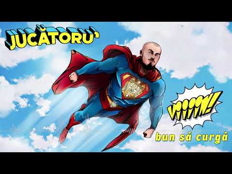Jucatoru' - Vin! (vers. completa)