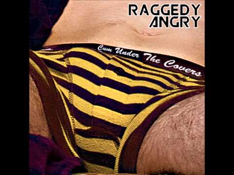 Raggedy Angry - E.T. Katy Perry Cover