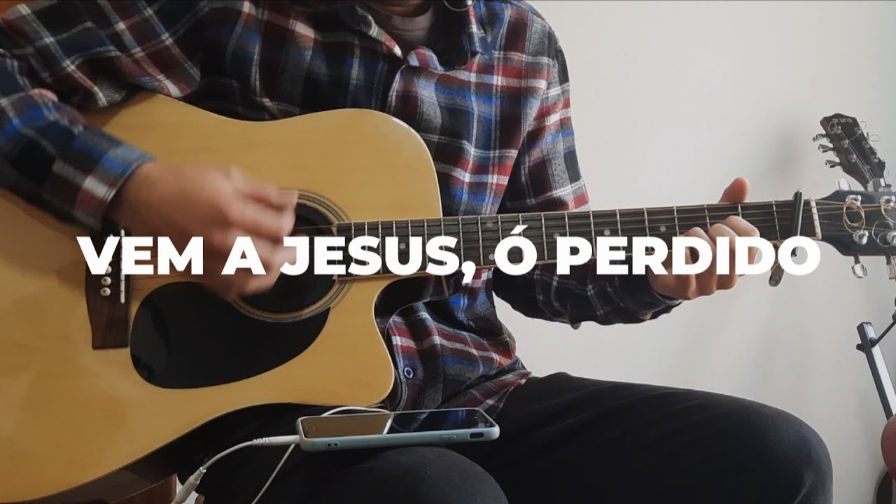 vem-a-jesus-o-perdido