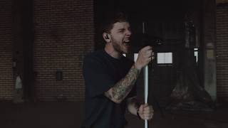 Normandie - Enough (Live Session)