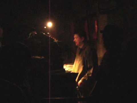 Disciples @ ndsm Amsterdam King Shiloh 10 - 04 - 2010 #3