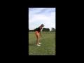 Dacie Bolton 2015 Skills Video