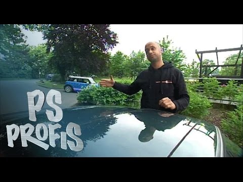 Ein Elfer für 20.000 Euro | Staffel 1, Folge 8 | PS Profis